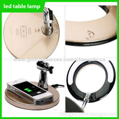 LED table lampNew